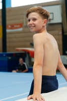 Thumbnail - Brandenburg - Carlo Wetzk - Artistic Gymnastics - 2022 - DJM Goslar - Participants - Age Group 12 02050_02564.jpg