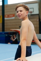 Thumbnail - Brandenburg - Carlo Wetzk - Artistic Gymnastics - 2022 - DJM Goslar - Participants - Age Group 12 02050_02565.jpg