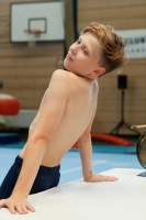 Thumbnail - Brandenburg - Carlo Wetzk - Artistic Gymnastics - 2022 - DJM Goslar - Participants - Age Group 12 02050_02566.jpg