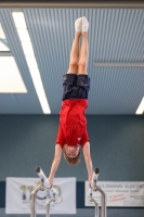 Thumbnail - Brandenburg - Carlo Wetzk - Artistic Gymnastics - 2022 - DJM Goslar - Participants - Age Group 12 02050_02571.jpg