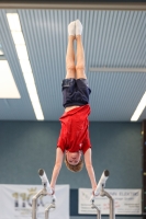 Thumbnail - Brandenburg - Carlo Wetzk - Artistic Gymnastics - 2022 - DJM Goslar - Participants - Age Group 12 02050_02574.jpg