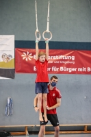 Thumbnail - Brandenburg - Carlo Wetzk - Artistic Gymnastics - 2022 - DJM Goslar - Participants - Age Group 12 02050_02576.jpg