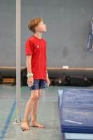 Thumbnail - Brandenburg - Carlo Wetzk - Artistic Gymnastics - 2022 - DJM Goslar - Participants - Age Group 12 02050_02582.jpg