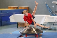 Thumbnail - Brandenburg - Carlo Wetzk - Artistic Gymnastics - 2022 - DJM Goslar - Participants - Age Group 12 02050_02585.jpg