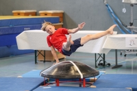 Thumbnail - Brandenburg - Carlo Wetzk - Artistic Gymnastics - 2022 - DJM Goslar - Participants - Age Group 12 02050_02587.jpg