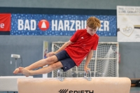 Thumbnail - Brandenburg - Carlo Wetzk - Спортивная гимнастика - 2022 - DJM Goslar - Participants - Age Group 12 02050_02593.jpg