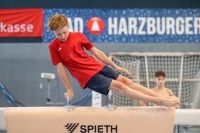 Thumbnail - Brandenburg - Carlo Wetzk - Спортивная гимнастика - 2022 - DJM Goslar - Participants - Age Group 12 02050_02597.jpg