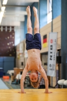 Thumbnail - Brandenburg - Carlo Wetzk - Спортивная гимнастика - 2022 - DJM Goslar - Participants - Age Group 12 02050_02602.jpg