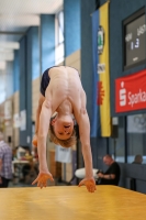 Thumbnail - Brandenburg - Carlo Wetzk - Ginnastica Artistica - 2022 - DJM Goslar - Participants - Age Group 12 02050_02603.jpg