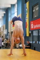 Thumbnail - Brandenburg - Carlo Wetzk - Спортивная гимнастика - 2022 - DJM Goslar - Participants - Age Group 12 02050_02604.jpg