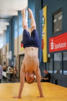 Thumbnail - Brandenburg - Carlo Wetzk - Спортивная гимнастика - 2022 - DJM Goslar - Participants - Age Group 12 02050_02605.jpg