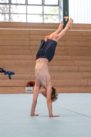 Thumbnail - Brandenburg - Carlo Wetzk - Спортивная гимнастика - 2022 - DJM Goslar - Participants - Age Group 12 02050_02613.jpg