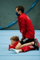 Thumbnail - Brandenburg - Carlo Wetzk - Спортивная гимнастика - 2022 - DJM Goslar - Participants - Age Group 12 02050_02615.jpg