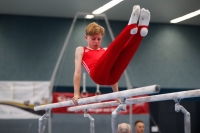 Thumbnail - Brandenburg - Carlo Wetzk - Спортивная гимнастика - 2022 - DJM Goslar - Participants - Age Group 12 02050_02618.jpg
