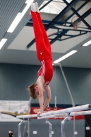 Thumbnail - Brandenburg - Carlo Wetzk - Спортивная гимнастика - 2022 - DJM Goslar - Participants - Age Group 12 02050_02620.jpg