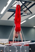 Thumbnail - Brandenburg - Carlo Wetzk - Спортивная гимнастика - 2022 - DJM Goslar - Participants - Age Group 12 02050_02621.jpg