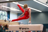 Thumbnail - Brandenburg - Carlo Wetzk - Спортивная гимнастика - 2022 - DJM Goslar - Participants - Age Group 12 02050_02627.jpg