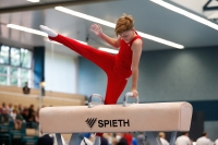 Thumbnail - Brandenburg - Carlo Wetzk - Спортивная гимнастика - 2022 - DJM Goslar - Participants - Age Group 12 02050_02632.jpg