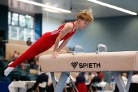 Thumbnail - Brandenburg - Carlo Wetzk - Спортивная гимнастика - 2022 - DJM Goslar - Participants - Age Group 12 02050_02641.jpg