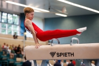 Thumbnail - Brandenburg - Carlo Wetzk - Спортивная гимнастика - 2022 - DJM Goslar - Participants - Age Group 12 02050_02642.jpg