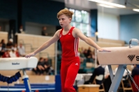 Thumbnail - Brandenburg - Carlo Wetzk - Спортивная гимнастика - 2022 - DJM Goslar - Participants - Age Group 12 02050_02647.jpg