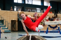 Thumbnail - Brandenburg - Carlo Wetzk - Спортивная гимнастика - 2022 - DJM Goslar - Participants - Age Group 12 02050_02650.jpg