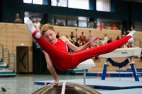 Thumbnail - Brandenburg - Carlo Wetzk - Спортивная гимнастика - 2022 - DJM Goslar - Participants - Age Group 12 02050_02651.jpg