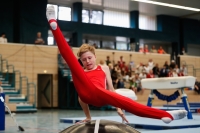 Thumbnail - Brandenburg - Carlo Wetzk - Спортивная гимнастика - 2022 - DJM Goslar - Participants - Age Group 12 02050_02652.jpg