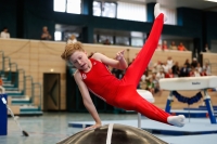 Thumbnail - Brandenburg - Carlo Wetzk - Спортивная гимнастика - 2022 - DJM Goslar - Participants - Age Group 12 02050_02653.jpg