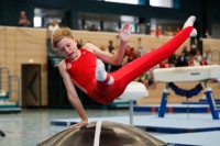 Thumbnail - Brandenburg - Carlo Wetzk - Спортивная гимнастика - 2022 - DJM Goslar - Participants - Age Group 12 02050_02654.jpg