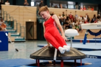 Thumbnail - Brandenburg - Carlo Wetzk - Спортивная гимнастика - 2022 - DJM Goslar - Participants - Age Group 12 02050_02658.jpg
