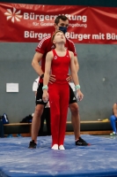 Thumbnail - Brandenburg - Carlo Wetzk - Спортивная гимнастика - 2022 - DJM Goslar - Participants - Age Group 12 02050_02659.jpg