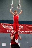 Thumbnail - Brandenburg - Carlo Wetzk - Спортивная гимнастика - 2022 - DJM Goslar - Participants - Age Group 12 02050_02660.jpg