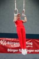 Thumbnail - Brandenburg - Carlo Wetzk - Спортивная гимнастика - 2022 - DJM Goslar - Participants - Age Group 12 02050_02663.jpg