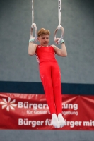 Thumbnail - Brandenburg - Carlo Wetzk - Спортивная гимнастика - 2022 - DJM Goslar - Participants - Age Group 12 02050_02664.jpg