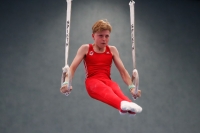 Thumbnail - Brandenburg - Carlo Wetzk - Спортивная гимнастика - 2022 - DJM Goslar - Participants - Age Group 12 02050_02668.jpg