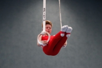 Thumbnail - Brandenburg - Carlo Wetzk - Спортивная гимнастика - 2022 - DJM Goslar - Participants - Age Group 12 02050_02671.jpg