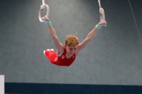 Thumbnail - Brandenburg - Carlo Wetzk - Спортивная гимнастика - 2022 - DJM Goslar - Participants - Age Group 12 02050_02673.jpg