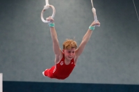 Thumbnail - Brandenburg - Carlo Wetzk - Спортивная гимнастика - 2022 - DJM Goslar - Participants - Age Group 12 02050_02674.jpg