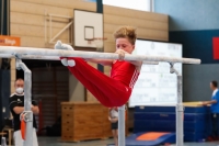 Thumbnail - Brandenburg - Carlo Wetzk - Спортивная гимнастика - 2022 - DJM Goslar - Participants - Age Group 12 02050_02679.jpg