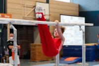 Thumbnail - Brandenburg - Carlo Wetzk - Спортивная гимнастика - 2022 - DJM Goslar - Participants - Age Group 12 02050_02680.jpg