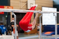 Thumbnail - Brandenburg - Carlo Wetzk - Спортивная гимнастика - 2022 - DJM Goslar - Participants - Age Group 12 02050_02681.jpg
