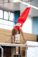 Thumbnail - Brandenburg - Carlo Wetzk - Спортивная гимнастика - 2022 - DJM Goslar - Participants - Age Group 12 02050_02687.jpg