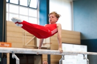 Thumbnail - Brandenburg - Carlo Wetzk - Спортивная гимнастика - 2022 - DJM Goslar - Participants - Age Group 12 02050_02688.jpg