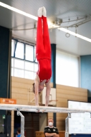Thumbnail - Brandenburg - Carlo Wetzk - Спортивная гимнастика - 2022 - DJM Goslar - Participants - Age Group 12 02050_02690.jpg