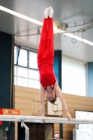 Thumbnail - Brandenburg - Carlo Wetzk - Спортивная гимнастика - 2022 - DJM Goslar - Participants - Age Group 12 02050_02692.jpg