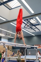 Thumbnail - Brandenburg - Carlo Wetzk - Спортивная гимнастика - 2022 - DJM Goslar - Participants - Age Group 12 02050_02694.jpg