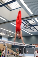 Thumbnail - Brandenburg - Carlo Wetzk - Спортивная гимнастика - 2022 - DJM Goslar - Participants - Age Group 12 02050_02695.jpg
