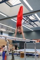Thumbnail - Brandenburg - Carlo Wetzk - Спортивная гимнастика - 2022 - DJM Goslar - Participants - Age Group 12 02050_02696.jpg