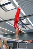 Thumbnail - Brandenburg - Carlo Wetzk - Спортивная гимнастика - 2022 - DJM Goslar - Participants - Age Group 12 02050_02697.jpg